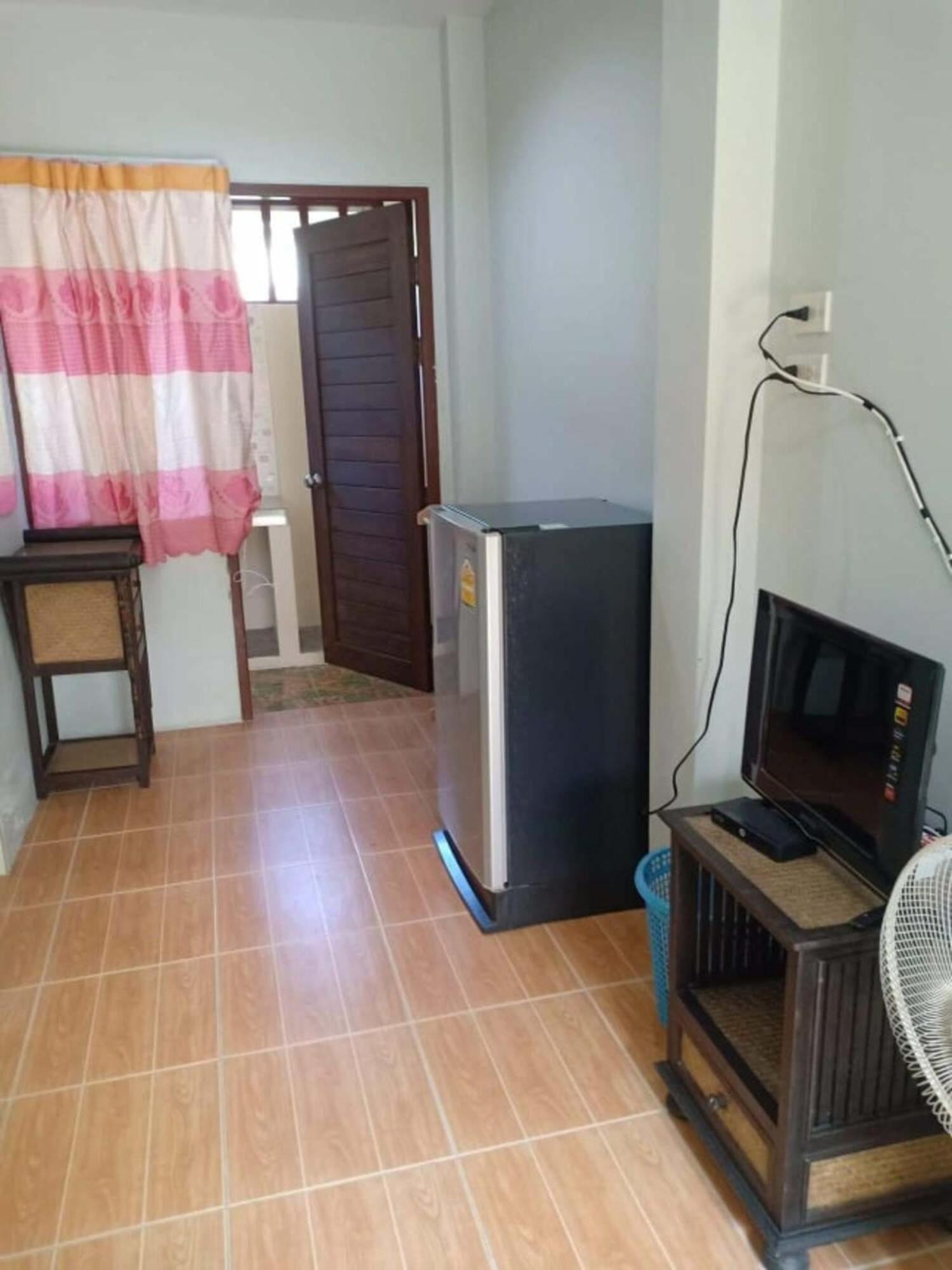 Chandra Hostel Ko Tao Esterno foto
