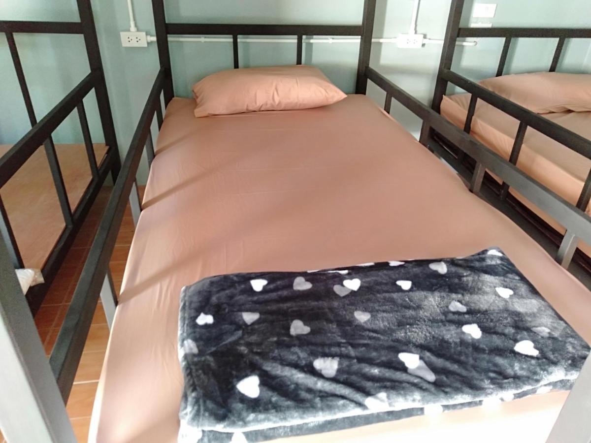 Chandra Hostel Ko Tao Esterno foto