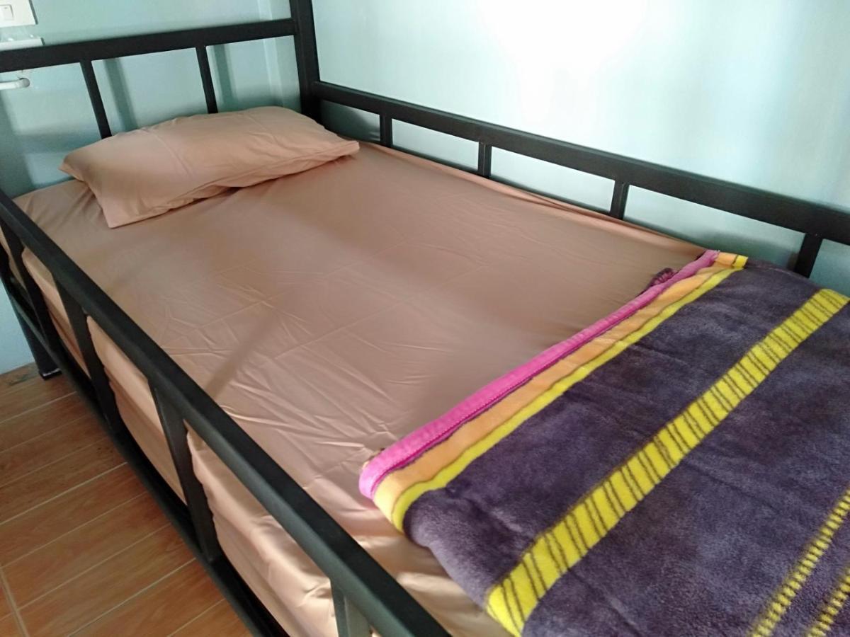 Chandra Hostel Ko Tao Esterno foto